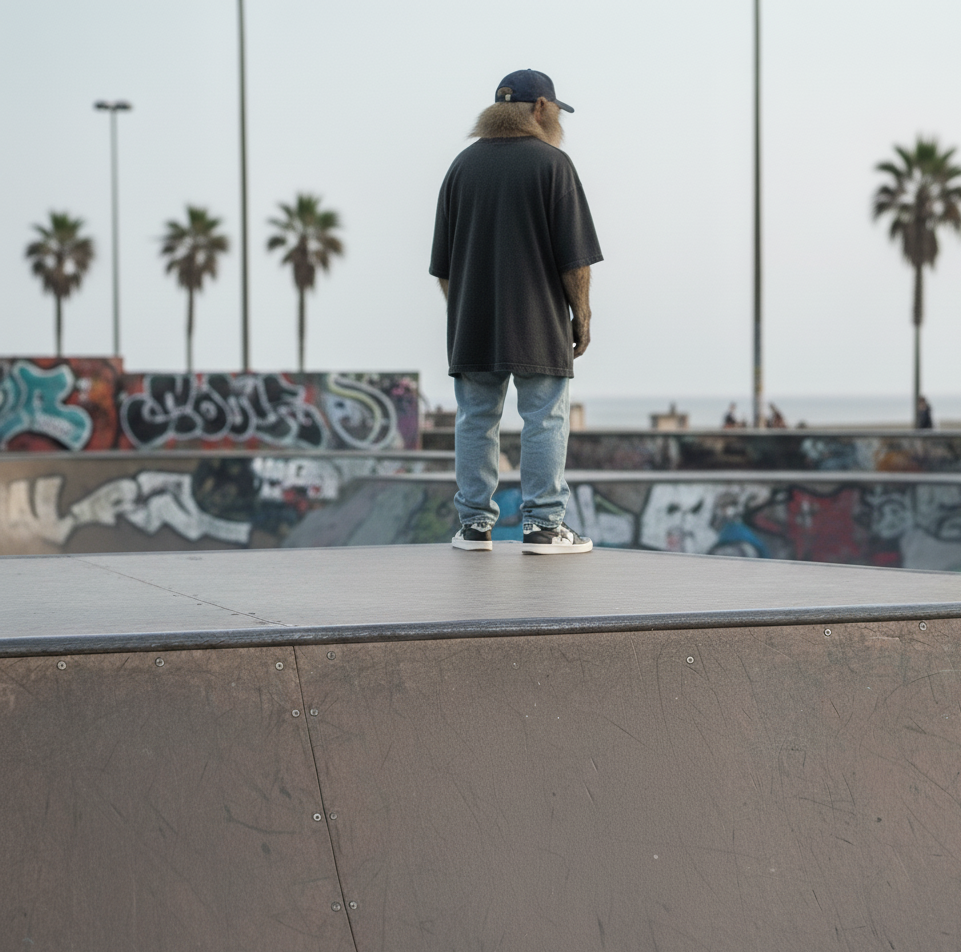 La manzana de memessiio